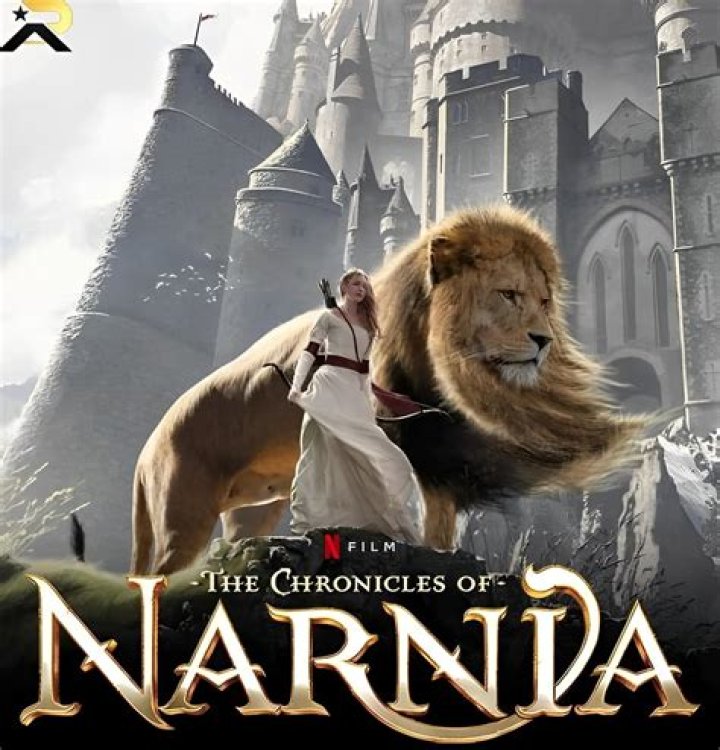 The Chronicles of Narnia Cast: Who's Starring?
