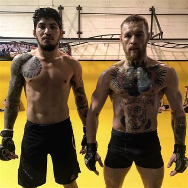 The Complete Guide to Dillon Danis' Height: Unveiling the Secrets