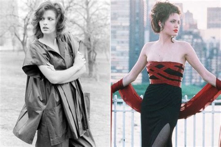 The Definitive Guide to Becoming a Gia Supermodel