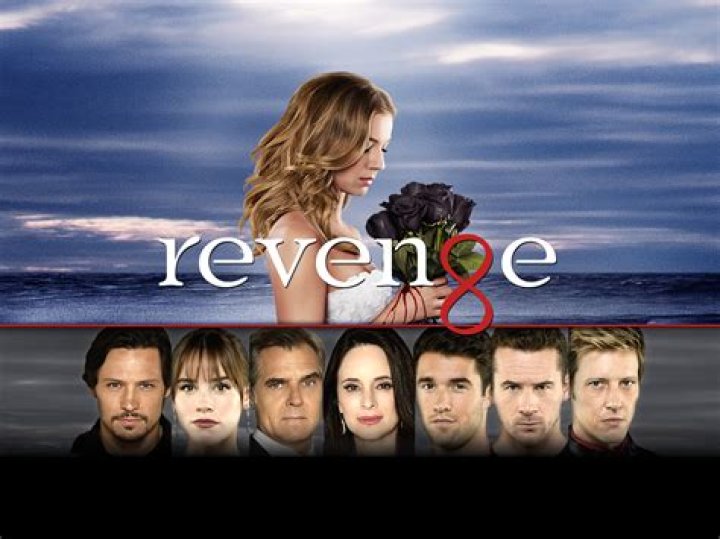 The Dynamic Ensemble of Revenge TV Show Cast: An In-Depth Look