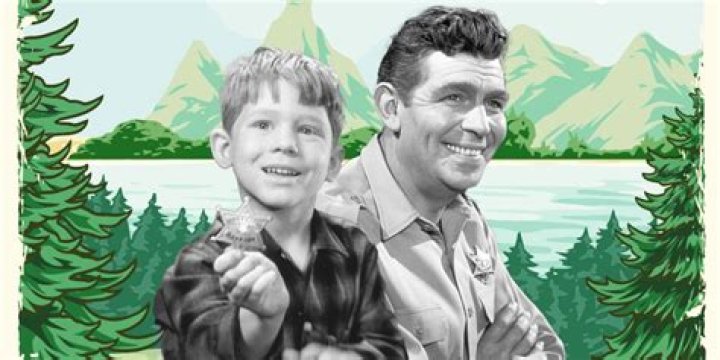 The Enduring Legacy of Opie and Andy Griffith: A Comprehensive Exploration