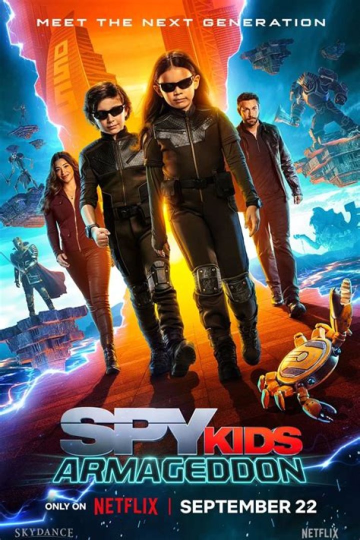 The Enigmatic Journey of the "Spy Kids Mom": A Deep Dive into Her Life and Legacy