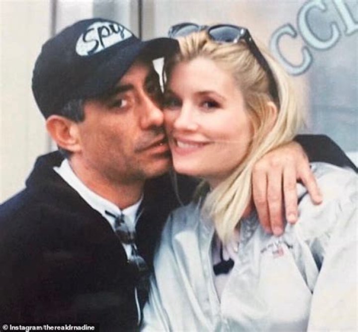 The Ex-Wife of Jordan Belfort: Uncovering the Truth Behind the Wolf of Wall Street