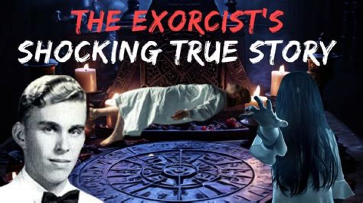The Exorcist: Unveiling the Terrifying Truth Behind the Classic Horror Film