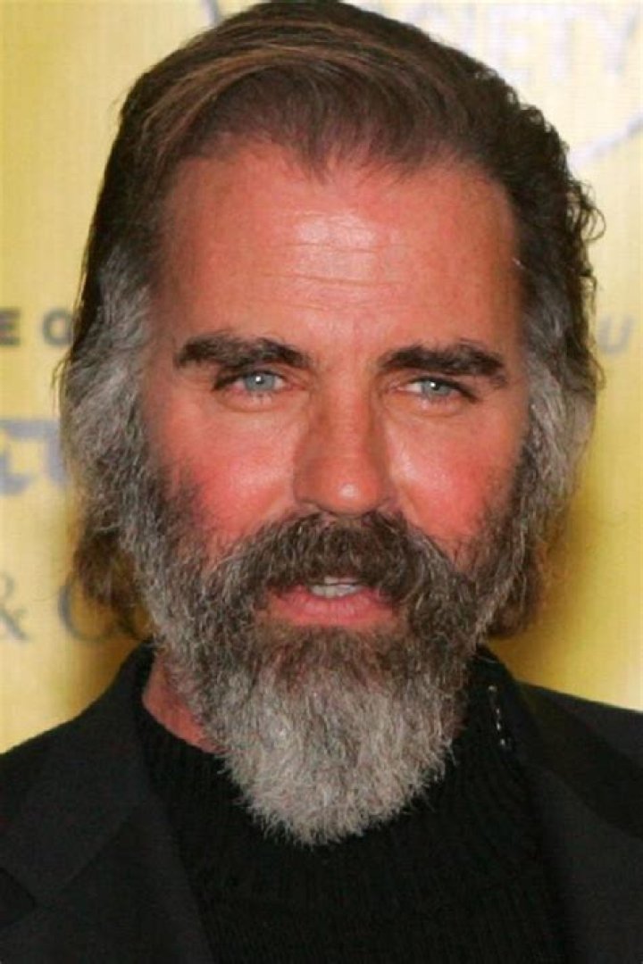 The Fascinating Journey of Jeff Fahey: From Hollywood Actor to Humanitarian