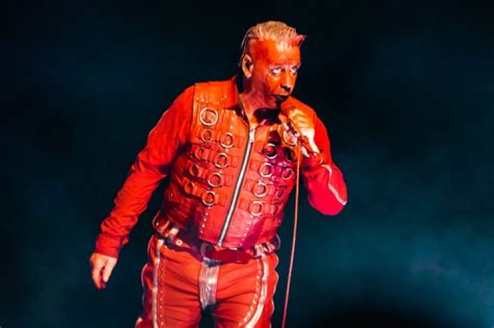 The Fascinating World of Lindemann Band Members: A Deep Dive