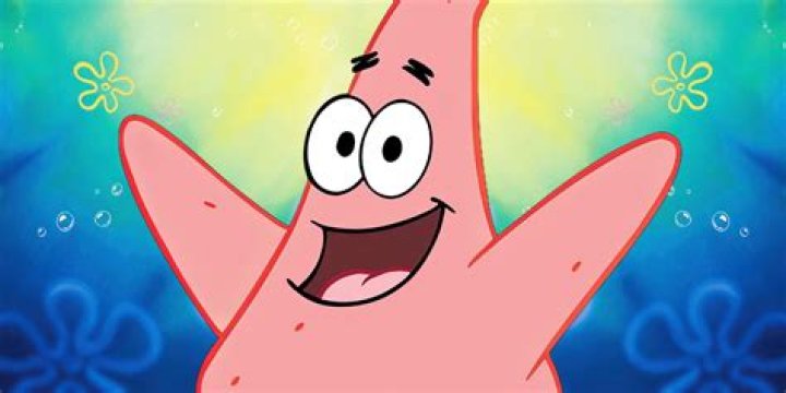 The Fascinating World of Patrick SpongeBob: Exploring the Depths of a Beloved Character