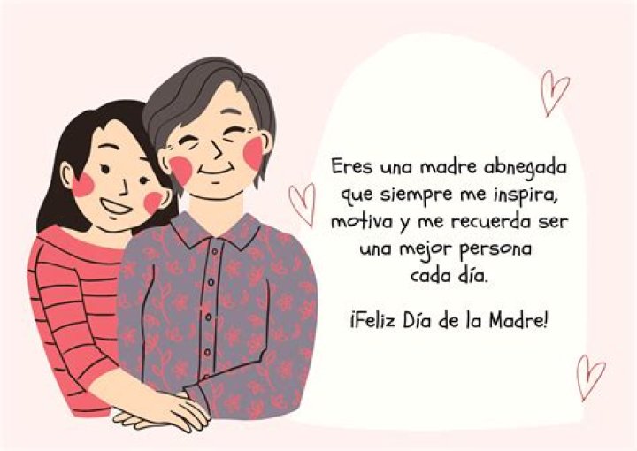 The Heartfelt Significance of "Feliz D&iacute;a de la Madre" and Its Meaning