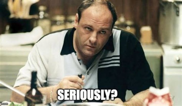 The Iconic Tony Soprano: James Gandolfini's Masterful Performance