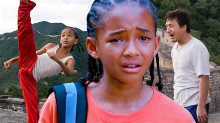 The Karate Kid Actor: Unveiling the Journey of a Legendary Star