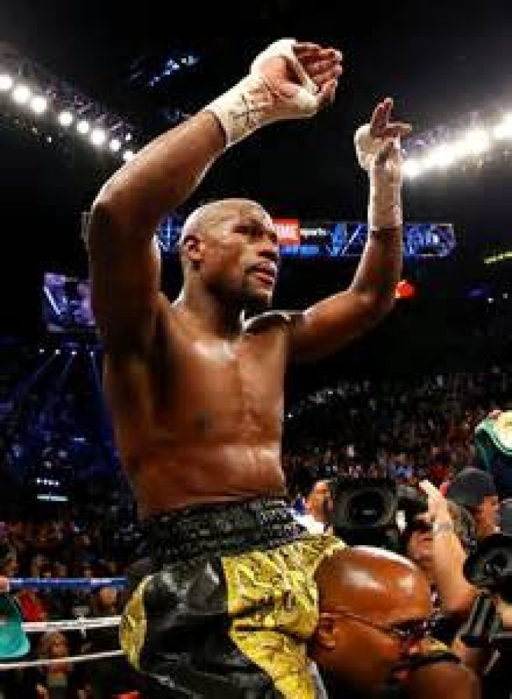 The Life and Legacy of Floyd Mayweather Father: A Remarkable Journey