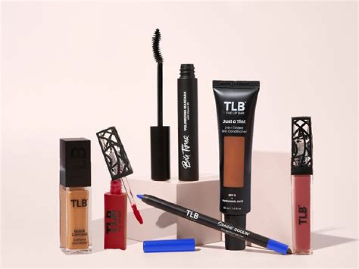 The Lip Bar: Revolutionizing Beauty with Bold and Inclusive Cosmetics
