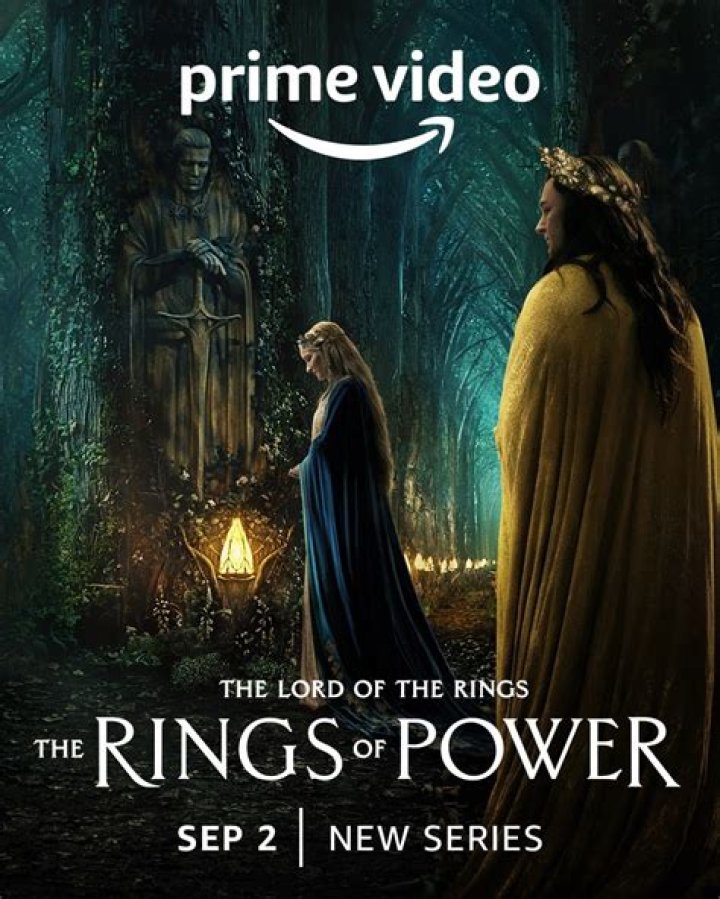 The Lord of the Rings: The Rings of Power Kpkuang &ndash; A Comprehensive Guide
