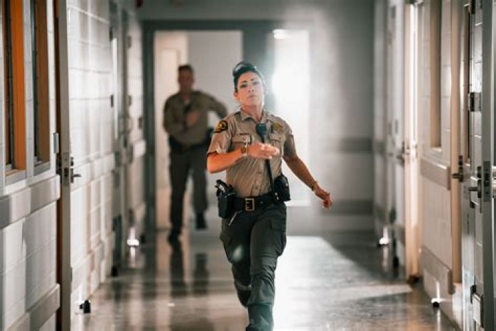 The Name Tina: From Tina Gonzalez Correctional Officer to a Music Legend's Story