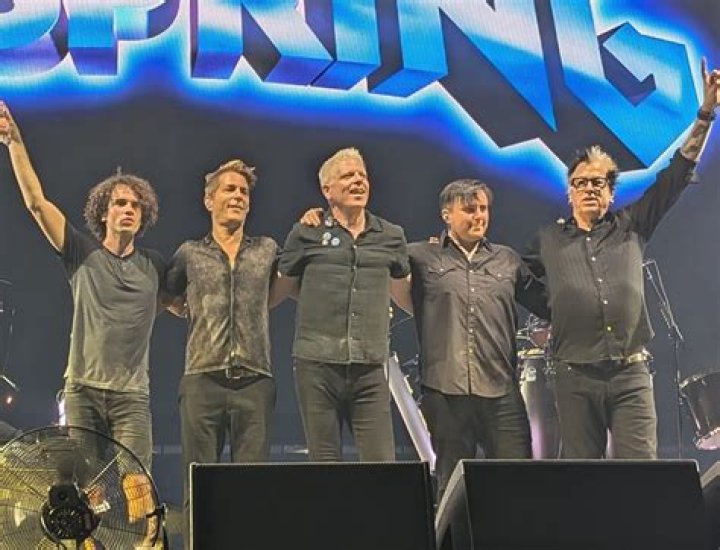 The Offspring Net Worth: Unveiling the Financial Success of the Iconic Band