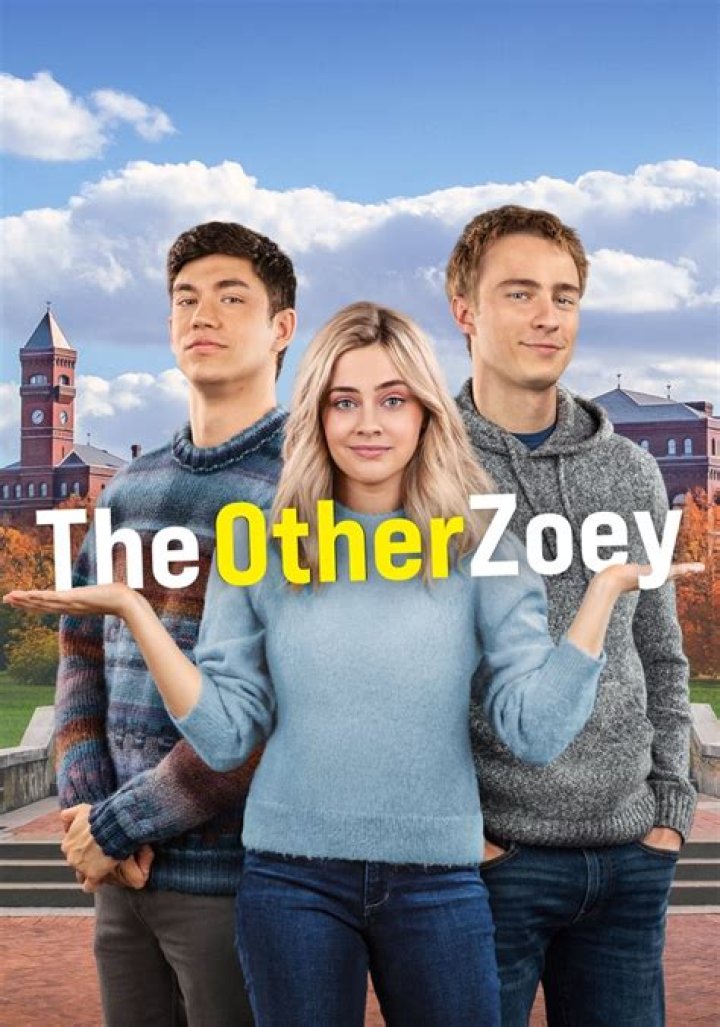 The Other Zoey 1TamilBlasters: Exploring the Phenomenon, Facts, and Impact
