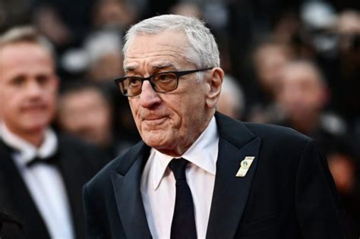 The Remarkable Journey of Robert De Niro: A Life in Film