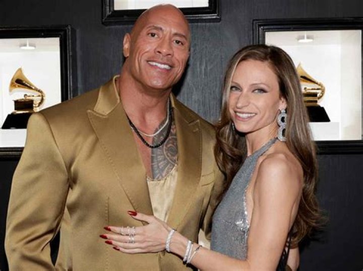 The Rock's Wife: Everything You Need to Know About Lauren Hashian
