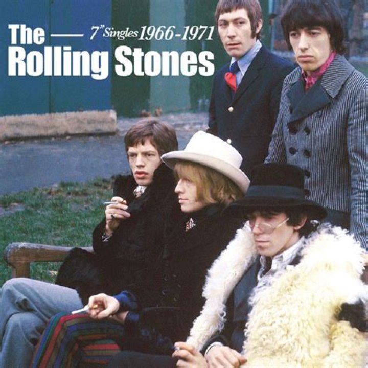 The Rolling Stones Drummer: A Legendary Beat!