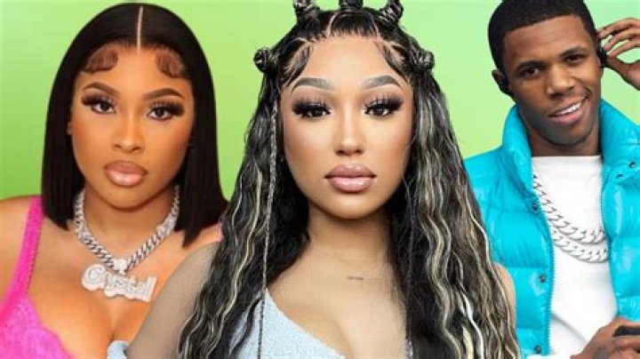 The Truth Behind the Drama: Ella Cheats on A Boogie