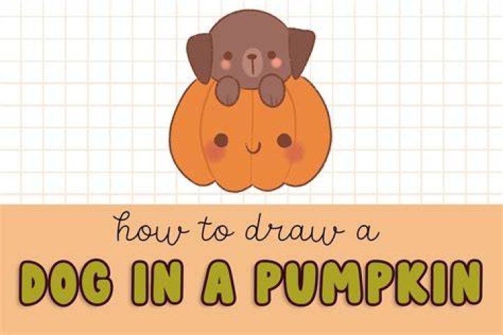 The Ultimate Guide to Cute Halloween Drawings: Inspiring Creativity and Fun