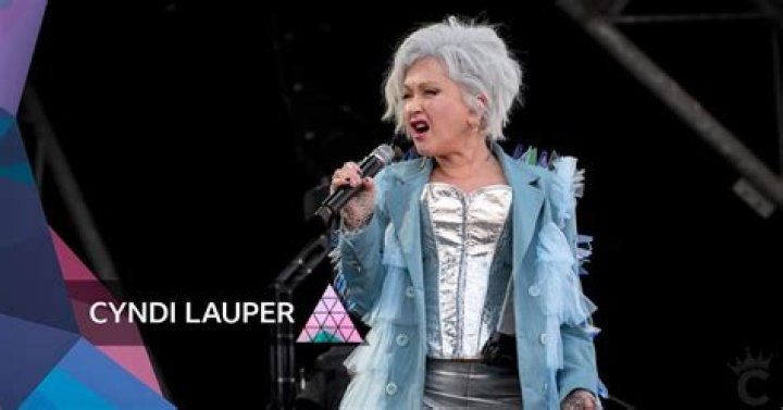 The Ultimate Guide to Cyndi Lauper's Net Worth and Her Impactful Journey