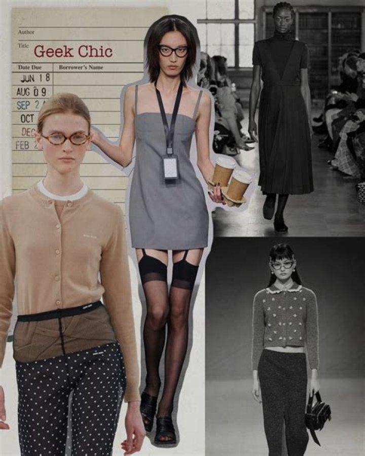 The Ultimate Guide to GeekChic: Where Nerdy Meets Trendy