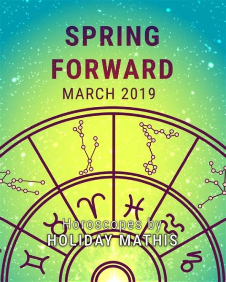 The Ultimate Guide to Holiday Mathis' Daily Horoscopes