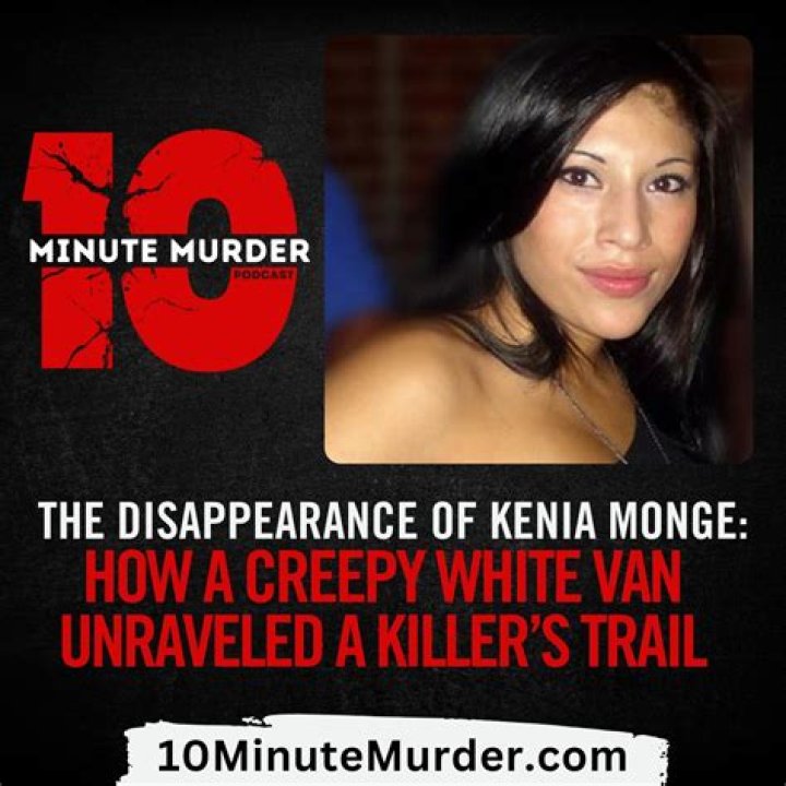 The Ultimate Guide to Kenia Monge: Biography, Music, and Legacy