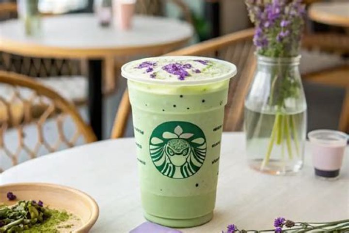 The Ultimate Guide to Matcha Lavender from Starbucks: Unlocking Flavor and Serenity