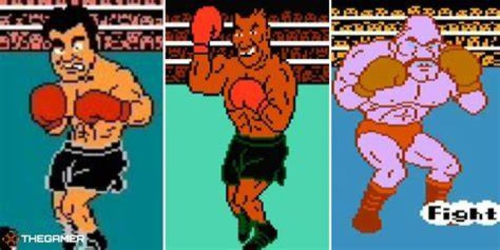 The Ultimate Guide to Punching Out Mike Tyson: A Comprehensive Walkthrough