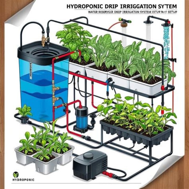 The Ultimate Guide to Setting Up a Weed Hydroponic System