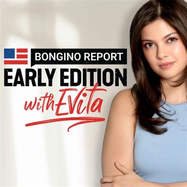The Ultimate Guide to "The Bongino Report" for News Junkies