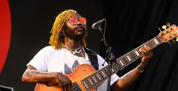 Thundercat Net Worth: Exploring the Wealth of a Musical Virtuoso