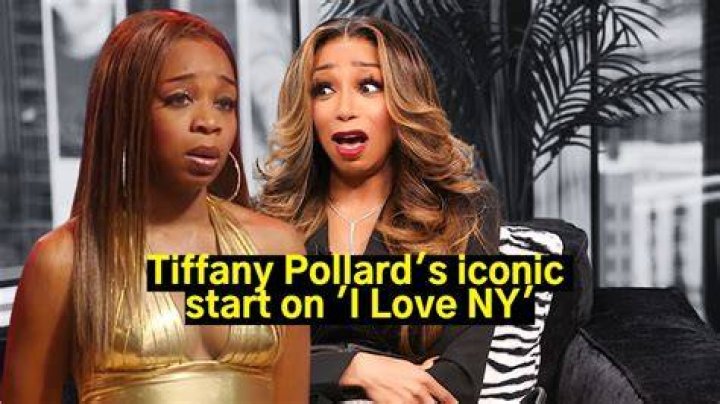 Tiffany Pollard Net Worth: The Financial Journey of a Reality TV Icon