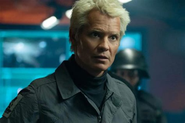 Timothy Olyphant: The Versatile Actor Who Captivates Audiences