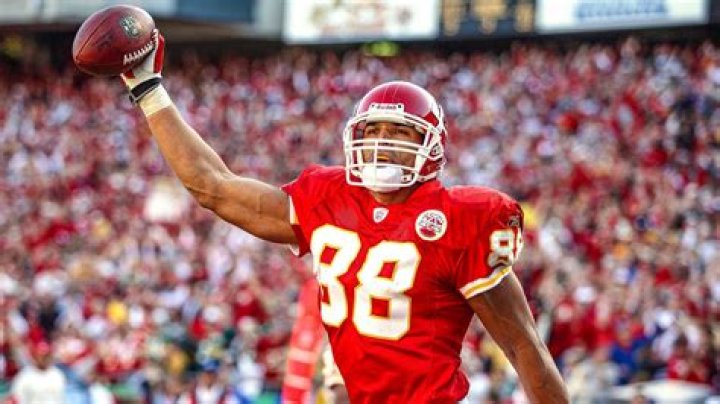 Tony Gonzalez Stats: A Comprehensive Look at His Legendary Career