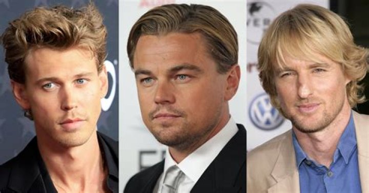 Top 30s Male Actors: Rising Stars & Legends