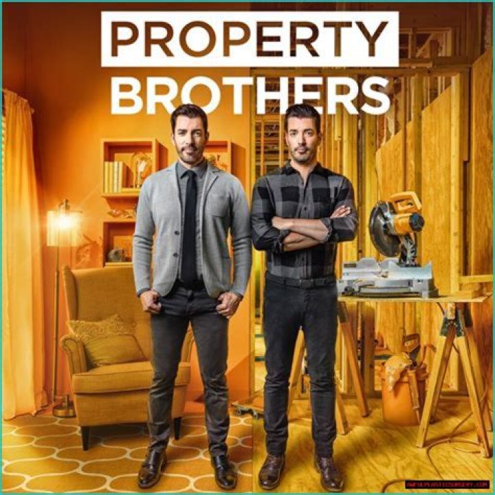 Tragedy Strikes: The Property Brothers Brother Dies