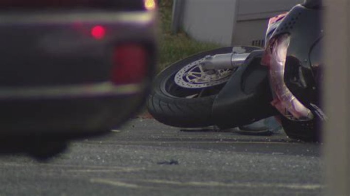 Tragic Motorcycle Accident: Update on Danielle Gray