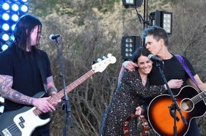 Travis Bacon: The Multifaceted Musician and Actor