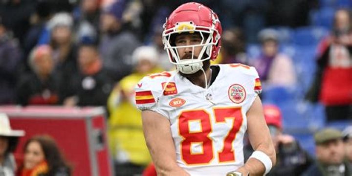 Travis Kelce: The Unbreakable Tight End or Just Another Injury Concern?