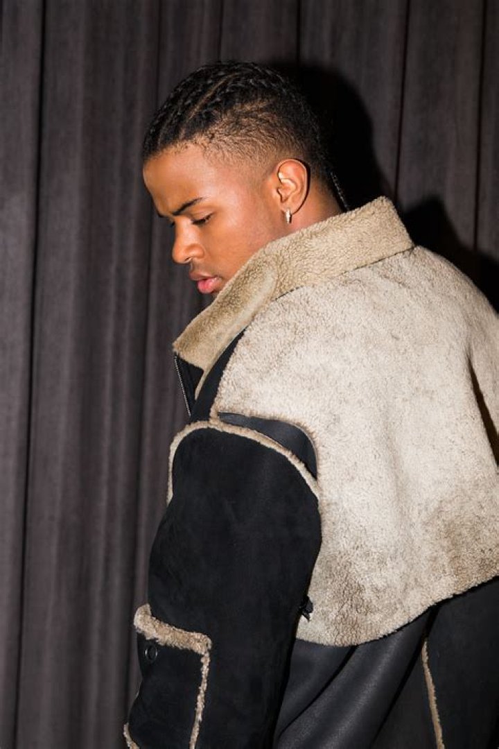 Trevor Jackson: The Multifaceted Talent Shaping Entertainment