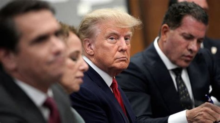 Trump Tweets Today: A Glimpse into the Mind of a Former President