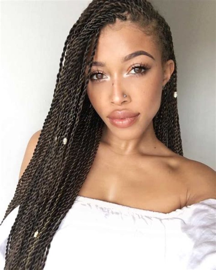 Twist Micro Braids: The Ultimate Guide to a Stunning Hairstyle