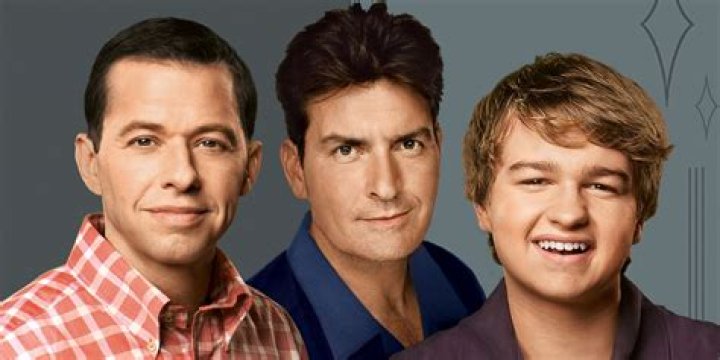 Two and a Half Men Cast: A Comprehensive Guide to the Iconic Sitcom