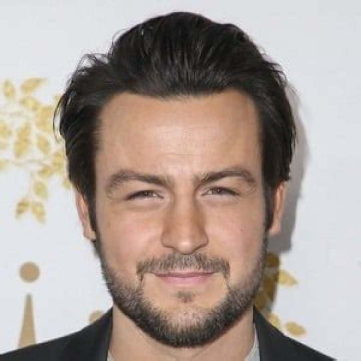 Tyler Hynes Age - How Old Is He?