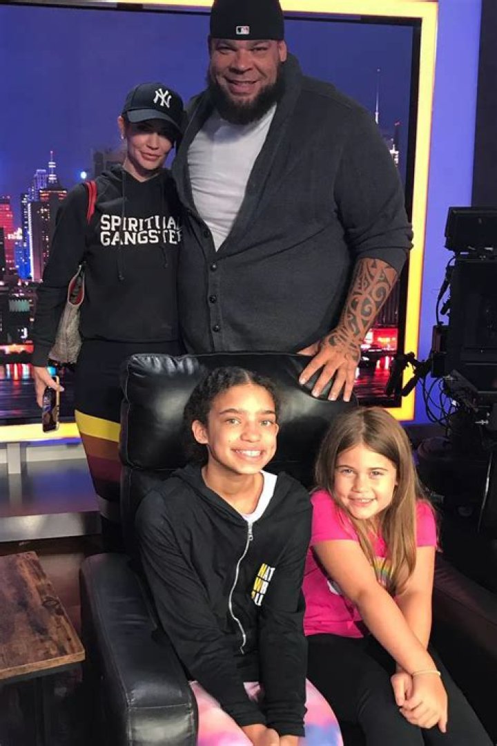 Tyrus Children: How Many Kids Does He Have?
