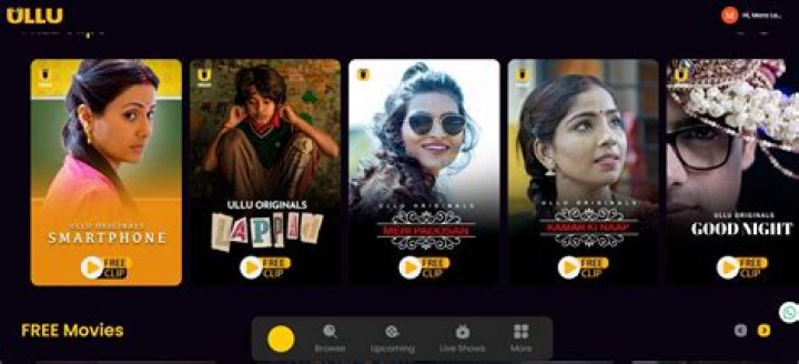 Ullu Telugu Web Series Movierulz: The Ultimate Guide to Streaming and Downloading