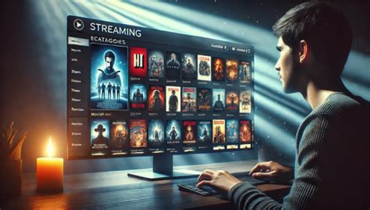 Ullumovies: Your Ultimate Guide to Streaming Movies Online